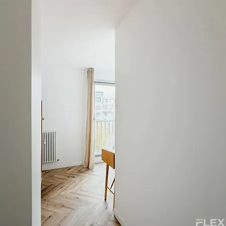 Immeuble Davout