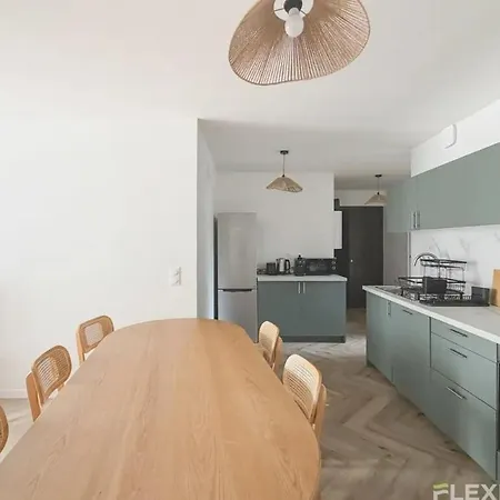 Immeuble Davout